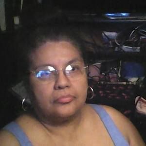 Meet your Posher, Carrie